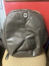 SEA-DOO Gray Bombardier GTX 4-TEC Limited Water Proof Backpack Insulated Cooler