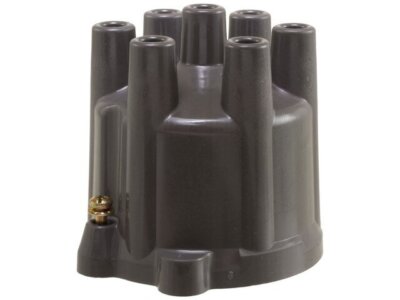 For 1975-1976 Mercury Comet Distributor Cap Wells 59552HNQN Premium