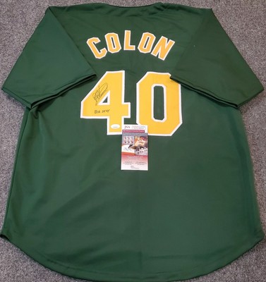 bartolo colon jersey