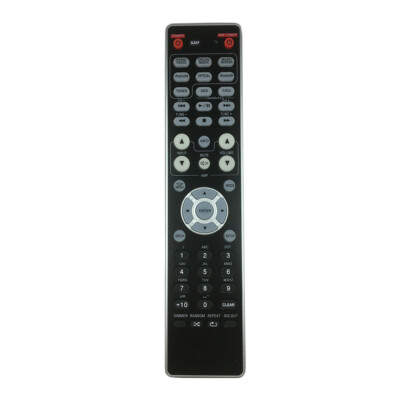 New Replace Remote Control For Marantz AV Receiver RC001NA RC004NA RC005NA