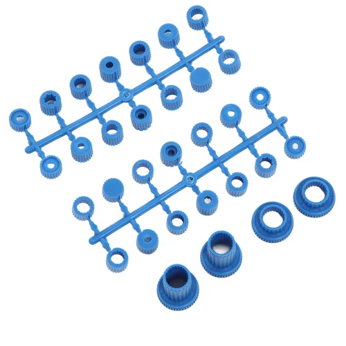 Kit de conversión regulador elevador de ventana eléctrico universal 12V completo* - Imagen 9 de 15