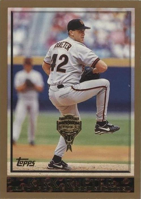 Inaugural Arizona Diamondbacks