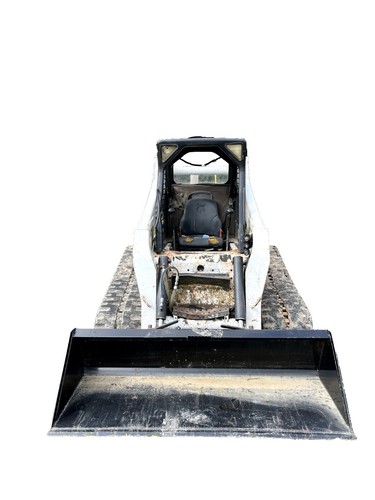 Bobcat A770 Skid Steer Loader Parts Catalog Manual ASRW11001- | eBay