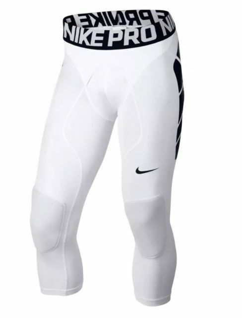 nike pro slider tights