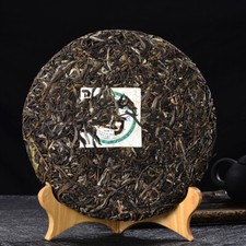 Golden Peacock Arbor King 2015 * Li Ming Liming Spark Pu-erh pastel de té crudo 357 g