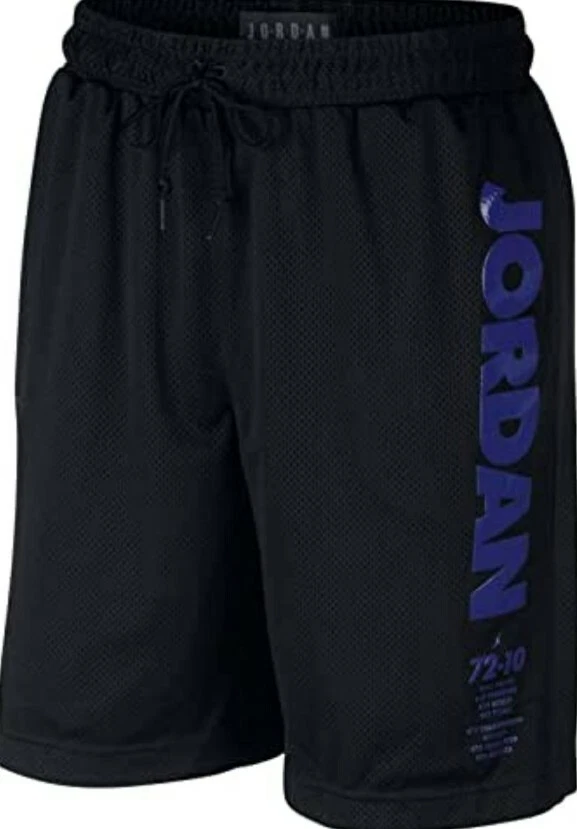 Jordan retro 10 shorts clearance