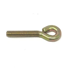 NEW GENUINE OEM TORO PART # 1-303238 EYEBOLT-THREAD, RH FOR TORO/EXMARK MOWERS