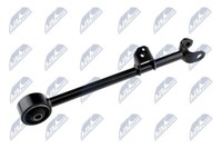 ZWT-HD-022 NTY Lenker, RadaufhäNgung FüR Honda