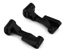 ST Racing Concepts Associated DR10 Aluminum Wheelie Bar Mount (Black)