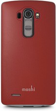 Moshi iGlaze Napa Premium Case for LG G4 | Ga...