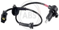 Original A.B.S. Sensor Raddrehzahl 30810 FüR Chevrolet Daewoo