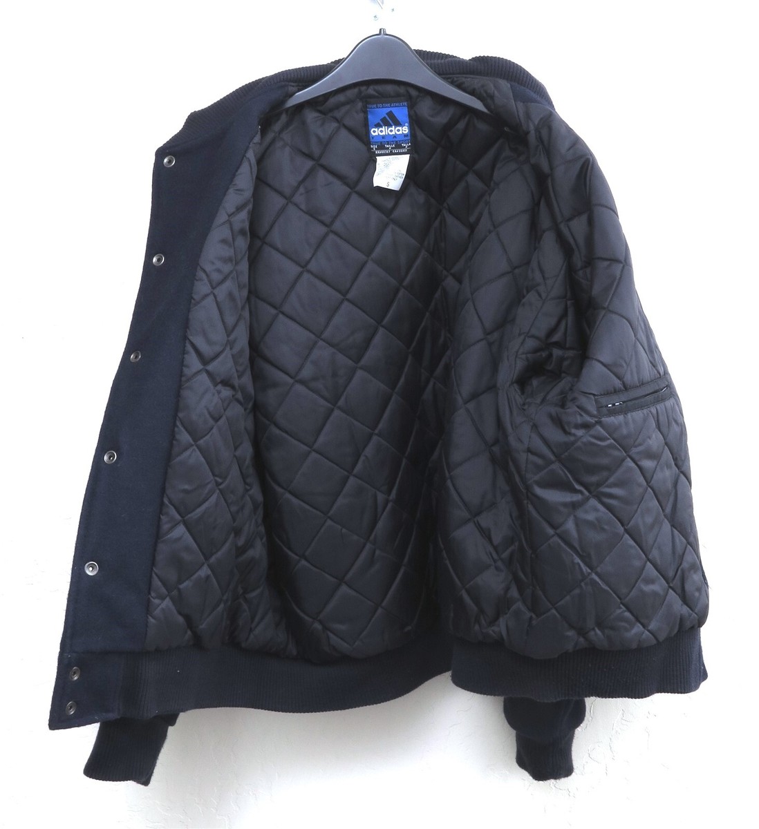 Yankees New York 1998 World Series MLB Players Jacket Adidas