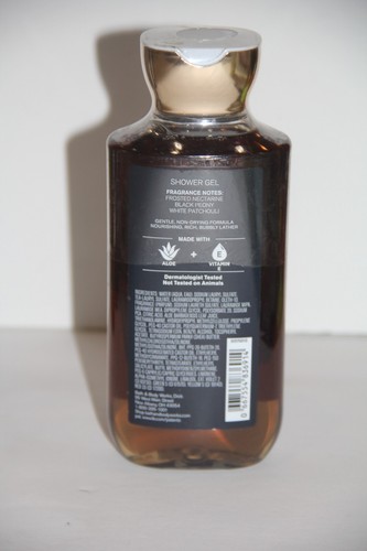 NEW BATH AND BODY WORKS SHOWER GEL 10 FL OZ FULL SIZE YOU CHOOSE SCENT - Picture 292 of 585
