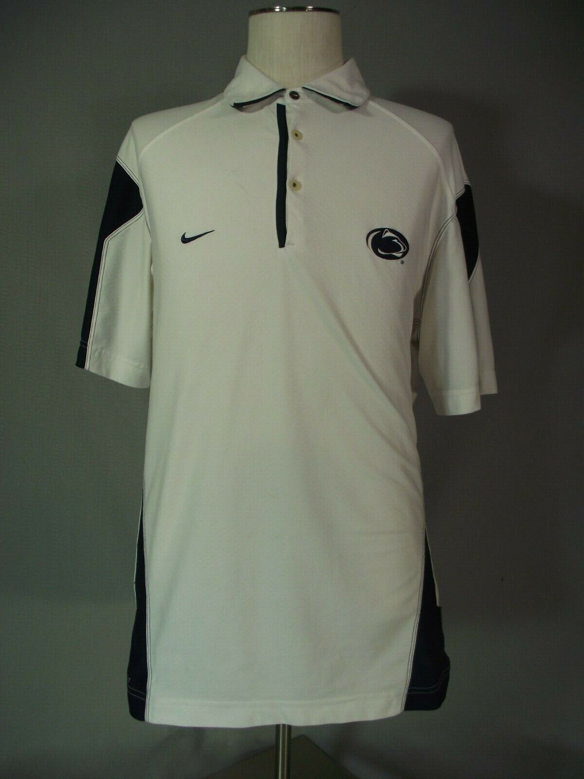 Penn State Nittany Lions shirt mens XL Russell 最高 sleeve 【18％OFF】 short grey large extra