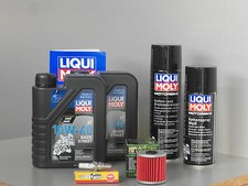 Kawasaki Lakota 300 Entretien Service Et Inspections Kit Huile,Filtre à Huile