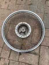 yamaha townmate t80 t 50 Front Wheel