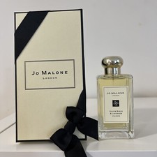 Amber & Lavender Jo Malone London Colônia - a fragrância Masculino