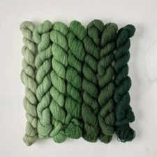Appletons  Crewel and Tapestry Wool Yarn – Sea Green