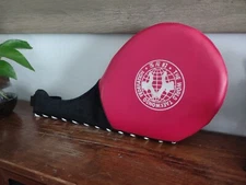 World TAEKWONDO Federation MMA Martial Arts Sparring Fighting Strike Pad 