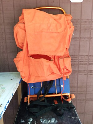 Hiking Backpack