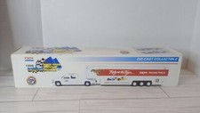 1996 Exxon Race Team Support Vehicle Diecast Collectible Sounds And Lights