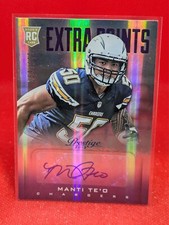 Law of Cards Parody: Lennay Kekua Rookie Card Coming Soon? 19