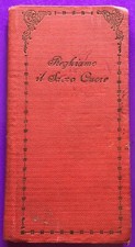 LIBRO, “PREGHIAMO IL SACRO CUORE” -RIF. 9277