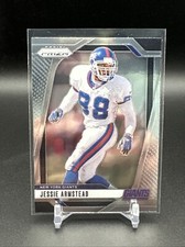 2024 Panini Prizm Football #220 Jessie Armstead New York Giants NFL