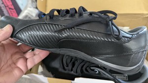 Puma Drift Cat 5 Carbon black Men's 12 lifestyle sneakers motorsport NIB |  eBay