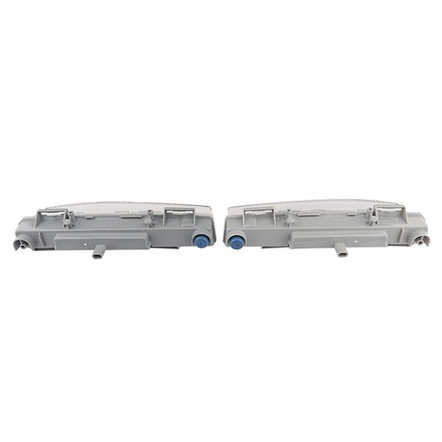 Lámpara antiniebla diurna DRL L & R para Mercedes Benz W204 W212 C250 C280 C350 E350 - Imagen 6 de 9