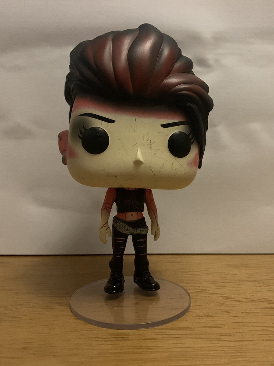 Funko Pop! Figura De Vinilo Movies Ready Player One - Art3Mis #497