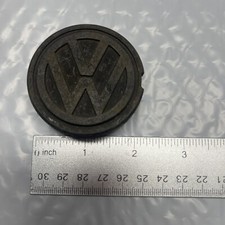 Volkswagen Vw Rabbit Golf 321 601 171 C Oem Center Wheel Hub Cap Rim Cover E0802