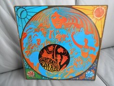 ART - SUPERNATURAL FAIRY TALES - UK - BULL EYE - 1st PRESS - MONO - SPOOKY TOOTH