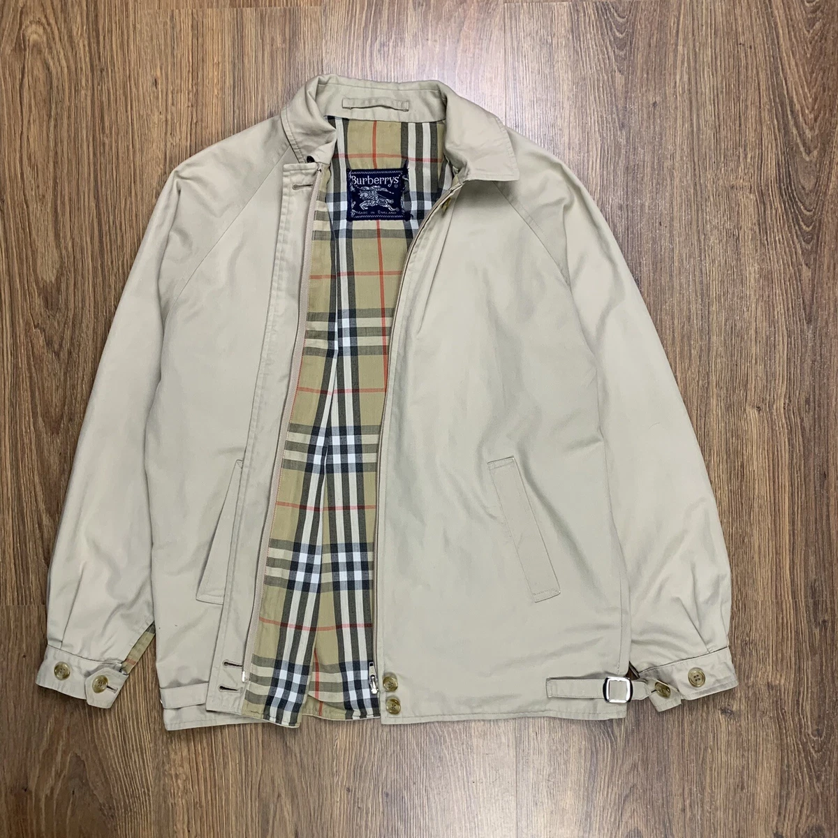 Cropped Monogram Puffer Jacket, Beige, Contact Seller for Other Sizes