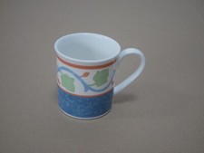 Villeroy & Boch Twist Lucca Ornamento Henkelbecher Kaffeebecher