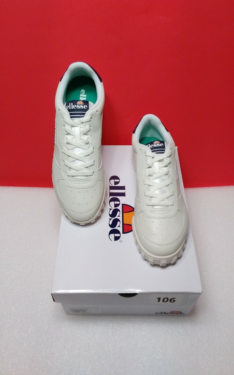 ellesse Men display picture 1