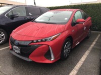 2022 Toyota Prius Prime Other