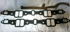 Intake Gasket For Chrysler Dodge Plymouth 1967-1990 5.2 318 5.9 360
