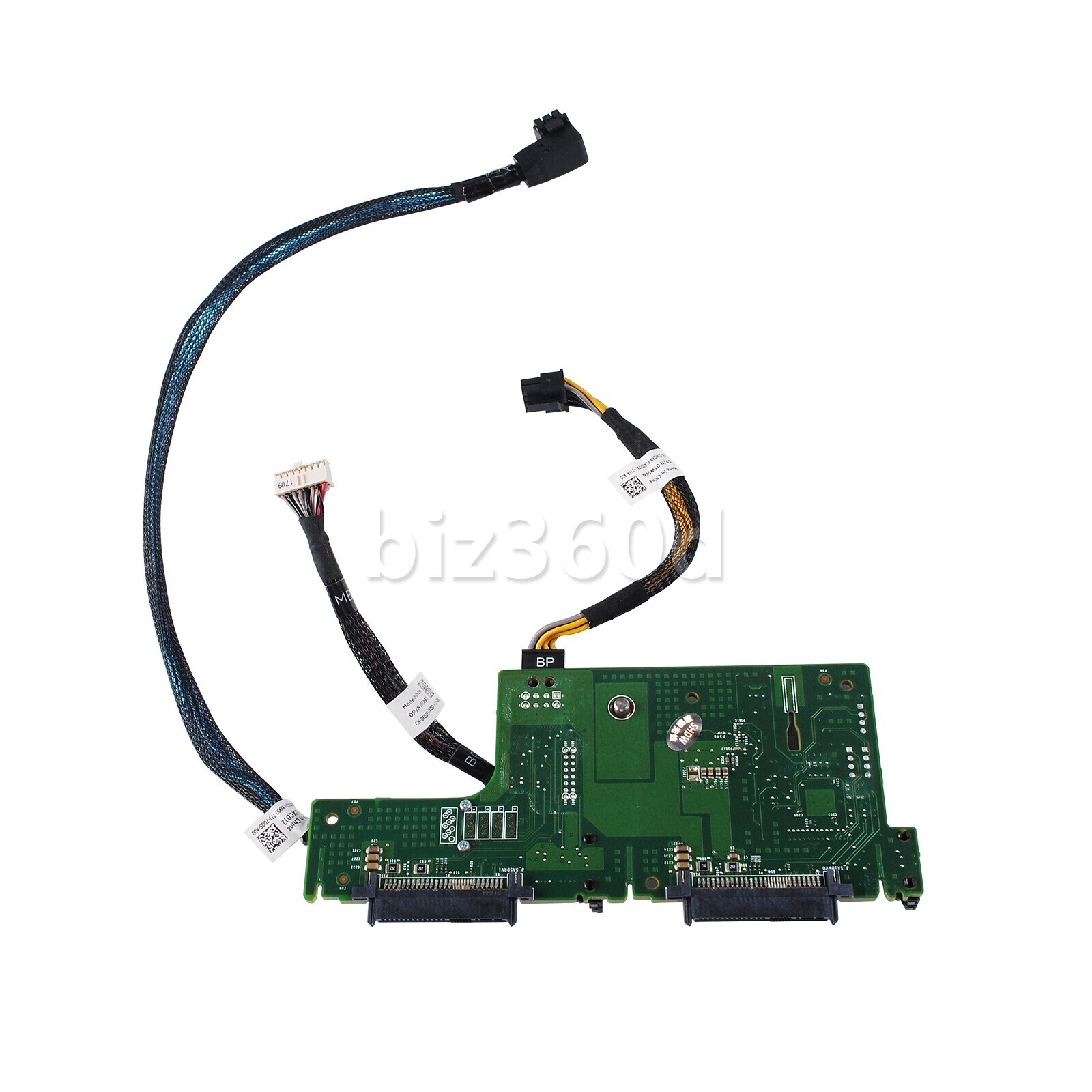 Dell R730xd 2x 2.5