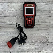 KONNWEI KW850 OBD2 / EOBD Car Van Engine Fault Code Diagnostic Scanner