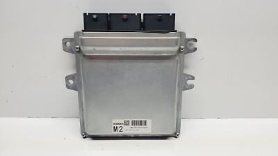 2007 Nissan 350Z VQ35HR ECU ECM Engine Control Module Automatic OEM MEC100-270