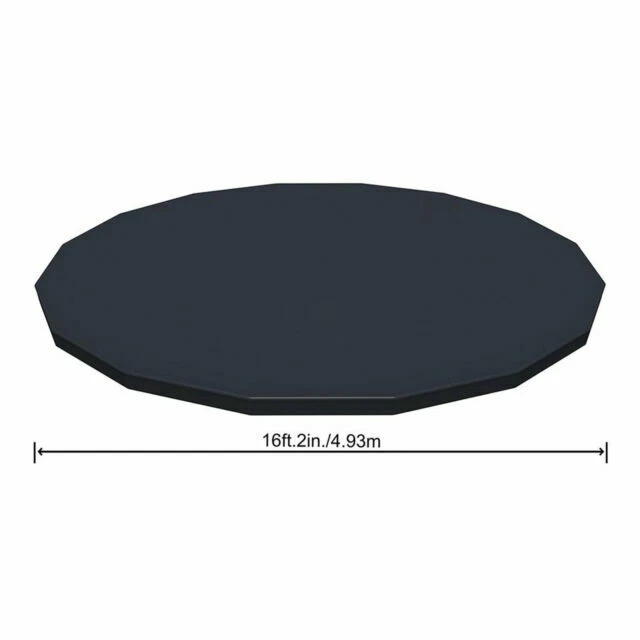 Coperture rotondi per idromassaggi da giardino