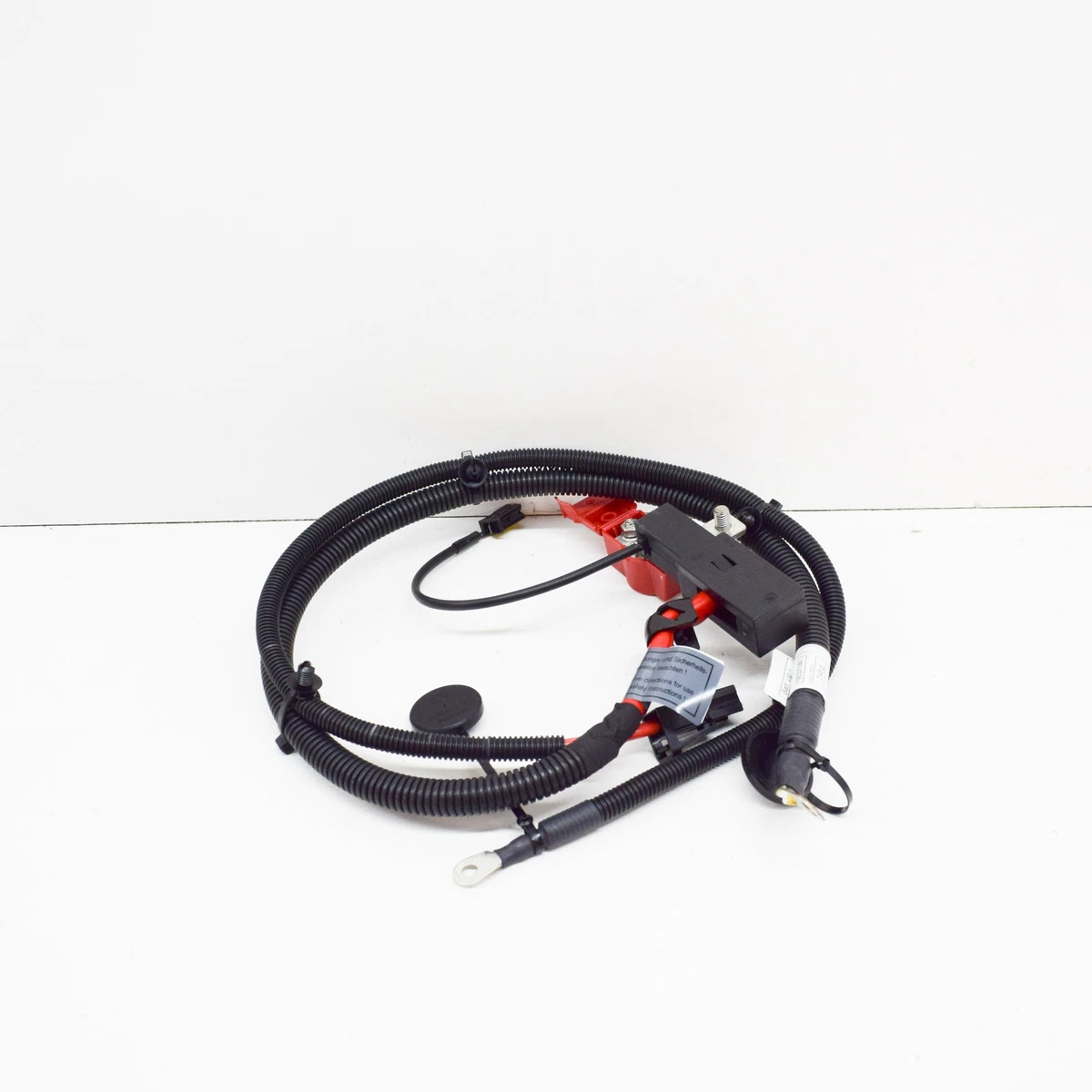 NEU BMW 3ER CABRIO E93 PLUSKABEL 61129130313 9130313 ORIGINAL | eBay