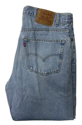 levis 505 straight leg mens