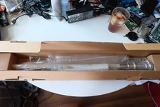 Buffalo AirStation Pro WLE-HG-NDC outdoor omni antenna  WLE-C10 cable