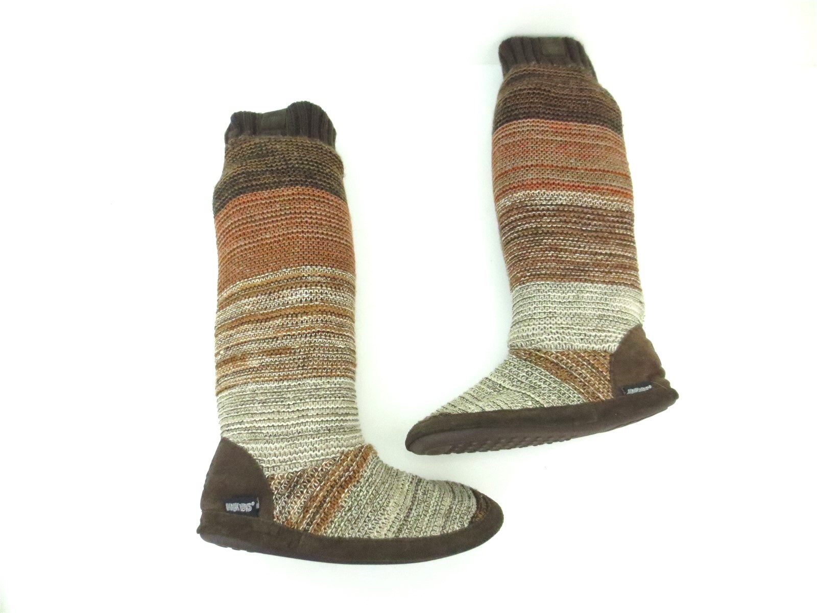 The Original Mukluks Women's Sock Tall 