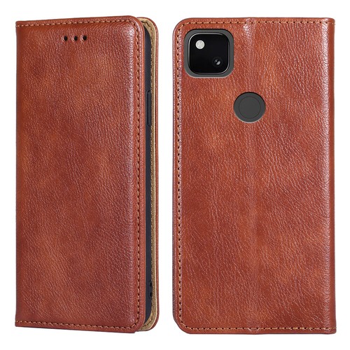 for Google Pixel 9a 8 7 6 Pro 7a 6a 5 4 3 Magnetic Flip Case Wallet Stand Cover - Picture 14 of 17