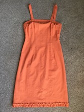 ⭕️ SALE!!! SHE Summer Dress Size IT 40 ( US 4 ) Excellent $15