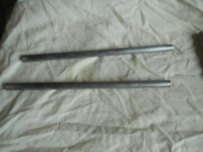 BIRO SIR STEAK PRO 9 SUPPORT BARS