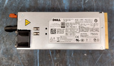 Lot of 2 Dell 750W Switching Power Supply FN1VT 0FN1VT for PowerEdge R510 Server